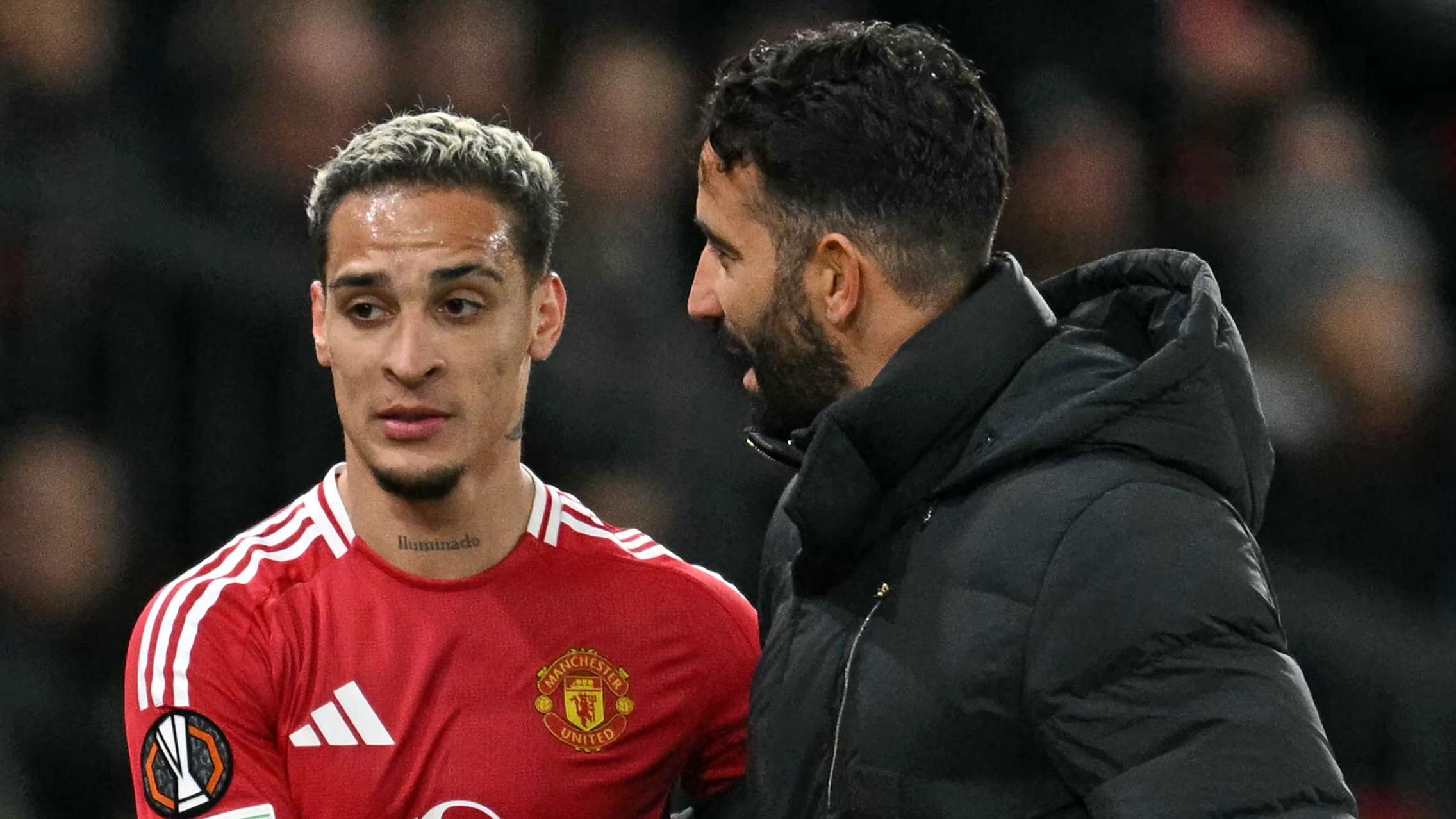 的迫切需求 的迫切需求