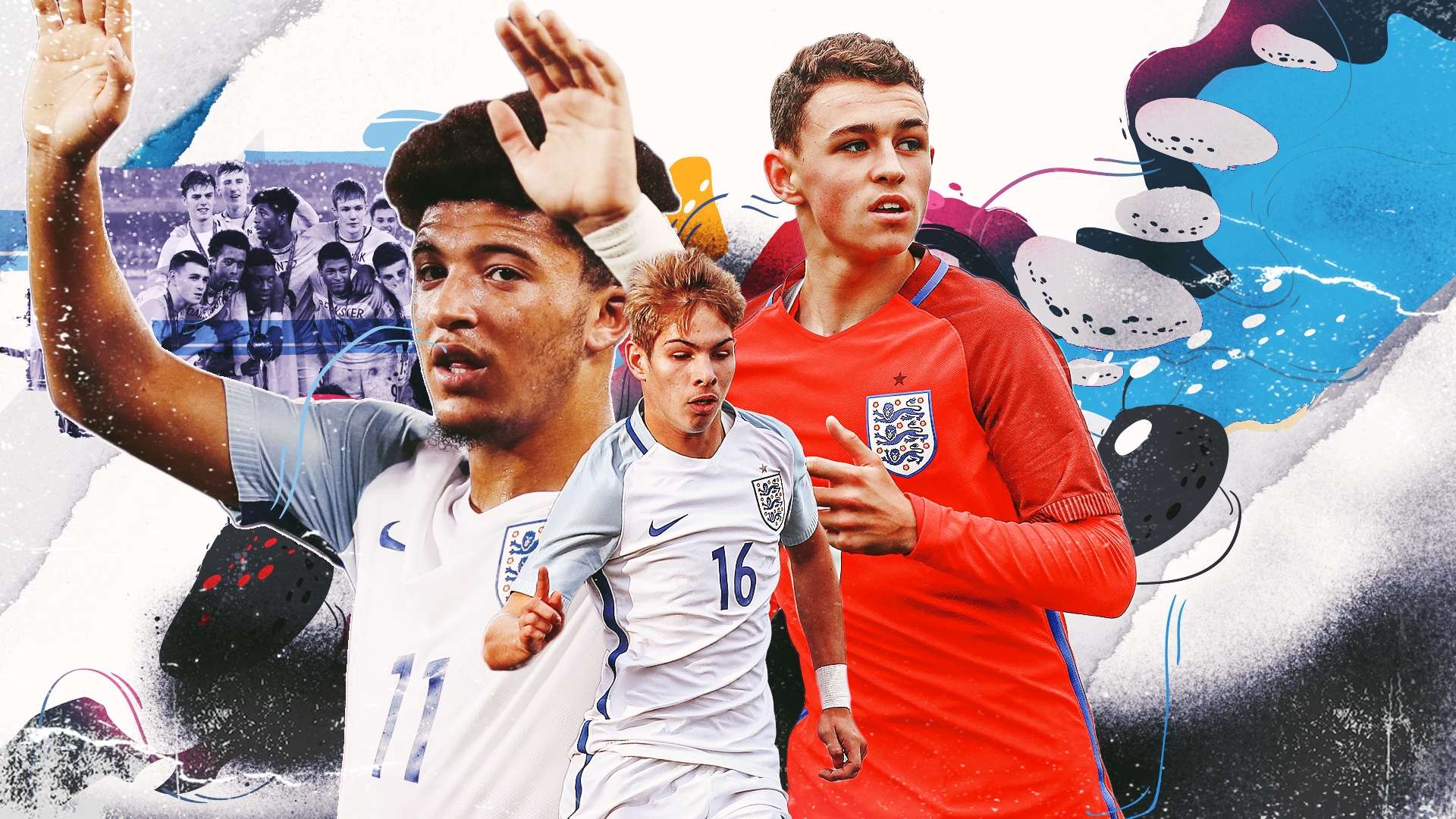 用數據來解 用數據來解