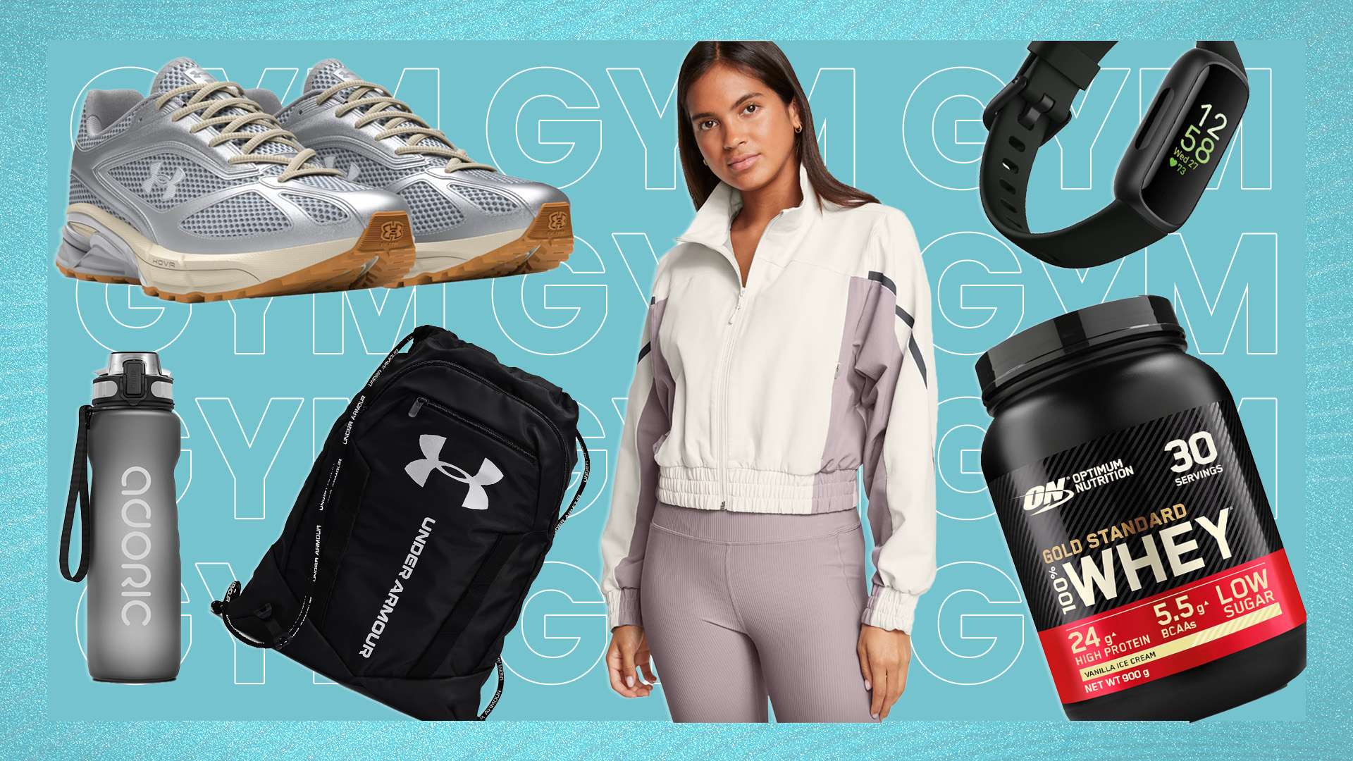 我們都在追 我們都在追