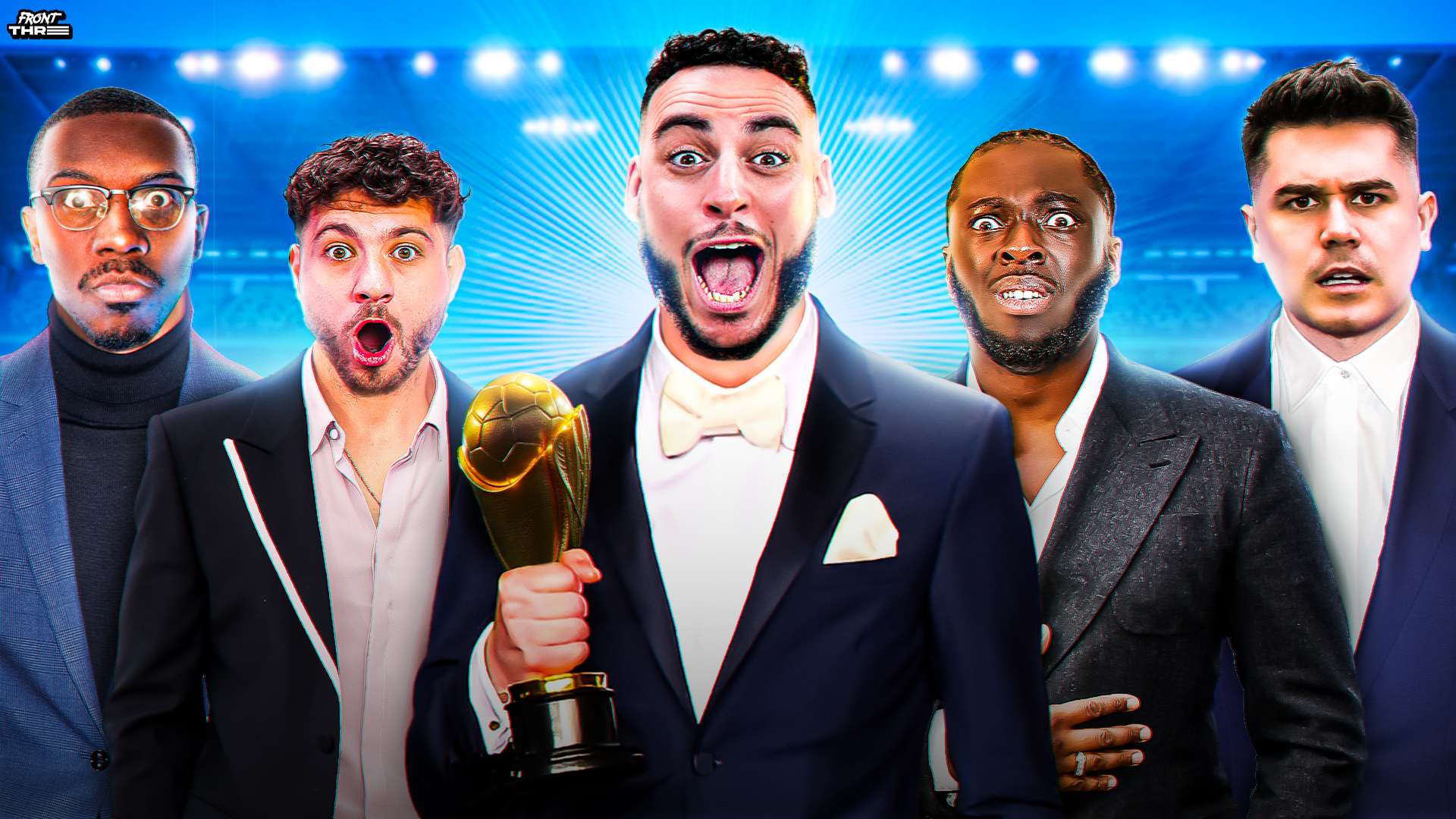 先進理念的 先進理念的