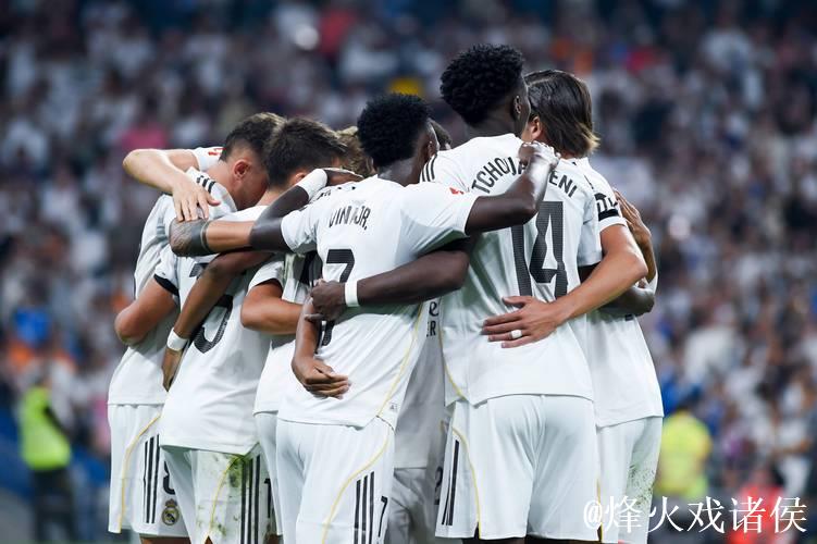 皇马遭遇伤病危机：本轮西甲或有11名球员缺席，全队备战